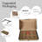 Solid Wood Floating Shelves，Rustic Wooden Wall Shelves-501930269-499360650