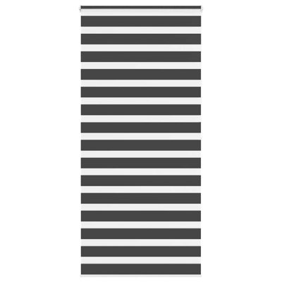 George Oliver Zebra Blind Polyester