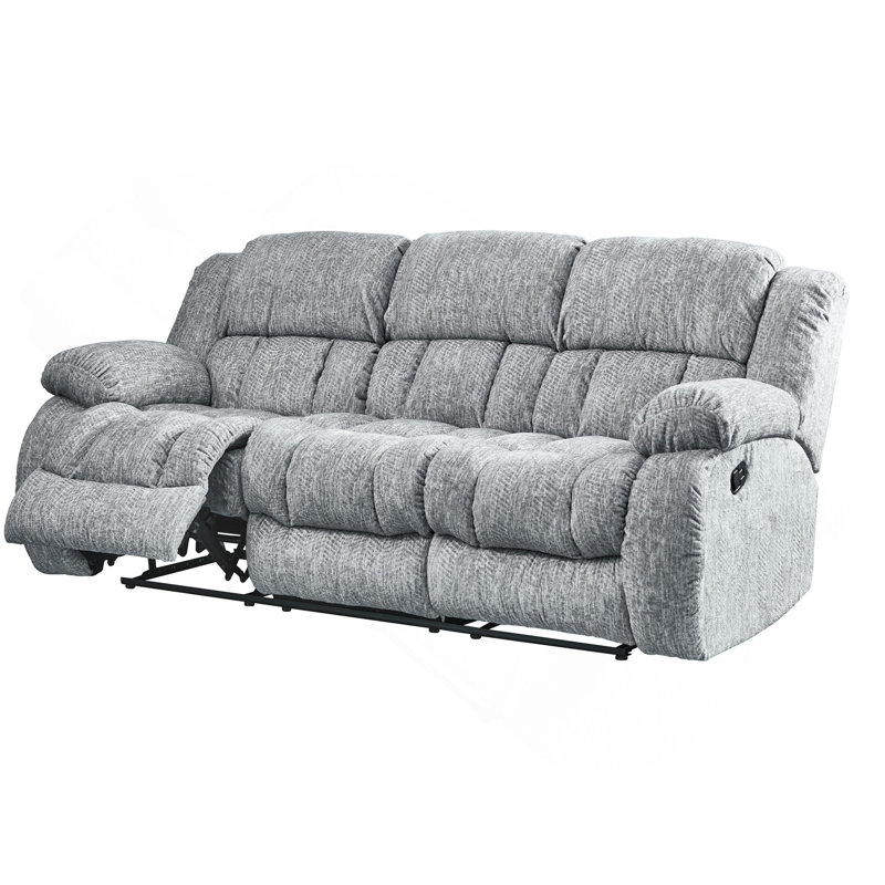Canapé inclinable STONIC GREY
