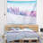 Polyester Tapestry-425873938