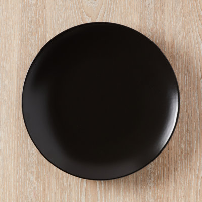 Malmesbury Coupe Stoneware Dinner Plate