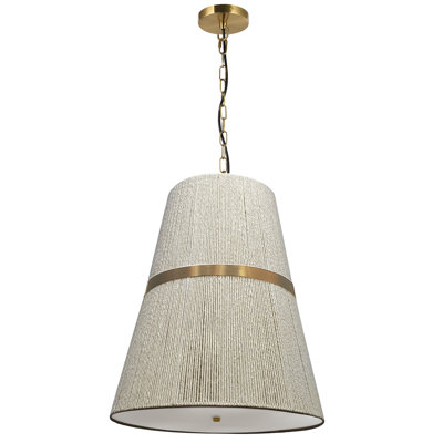 Karns 3 Light Pendant