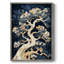 LANDSCAPES Series CLX Framed Print - Solid Wood-1104524895