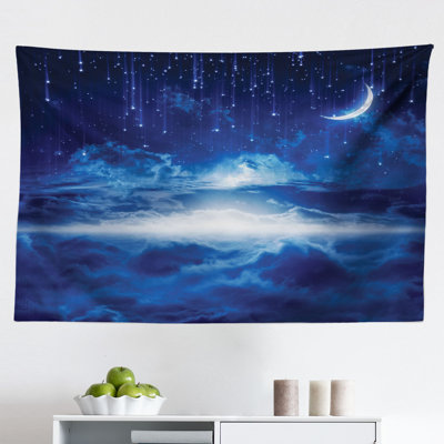 Microfiber Tapestry