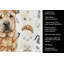 Serviette de cuisine Coffee Bar-1234934637