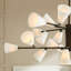 Delaware 24 - Light Chandelier
