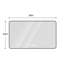 Miroir mural 29x39