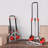 150 lb. Capacity Folding Hand Truck Dolly