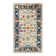 Arenas Oriental Indoor Rug