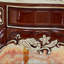 Console de style européen