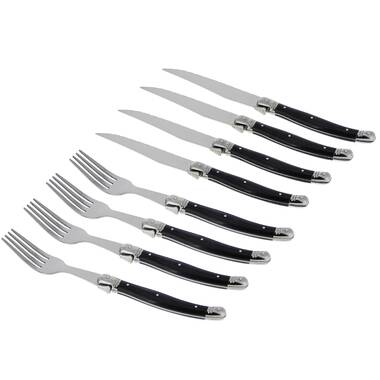 French Home 4 Piece Steak Knife Set (Set of 4) LG007