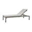 Relax Sunbed - Gray/Gray-87361060-87361063