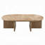 Ensemble de table basse Banks 2 pièces