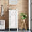 18-inch Bathroom Vanity with Ceramic Sink-2041503707