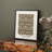 William Morris Framed Print CV-1524956532-1524956521