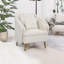 Fauteuil demi-tonneau 31,5 po-87891252