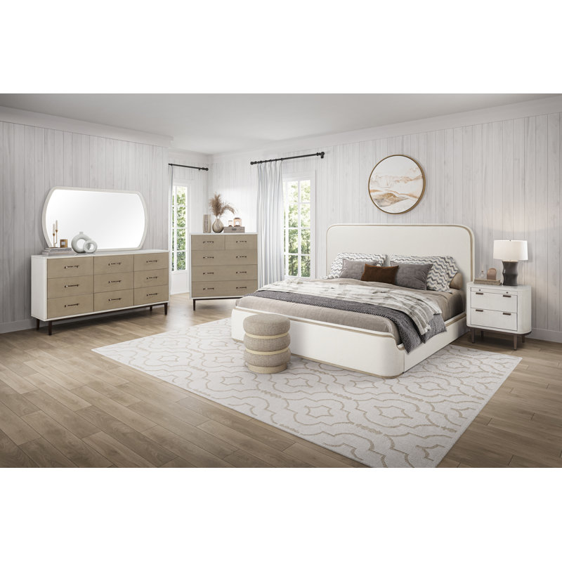 Meuble en bois 1 Design Design moderne, expérience confortable