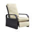 Wicker Outdoor Lounge Chair-1190584708