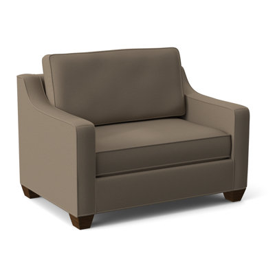 Clark Convertible Chair