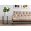 Allinson 200cm Upholstered Convertible Sofa-1036039134