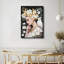 Beauty lady Wall Art