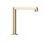Components™ Bathroom Sink Spout with Row Design-1999083016