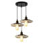 Overbrook Shores 3 - Light Cluster Pendant-1723968547