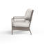 Fauteuil club avec coussin Laguna-39288390