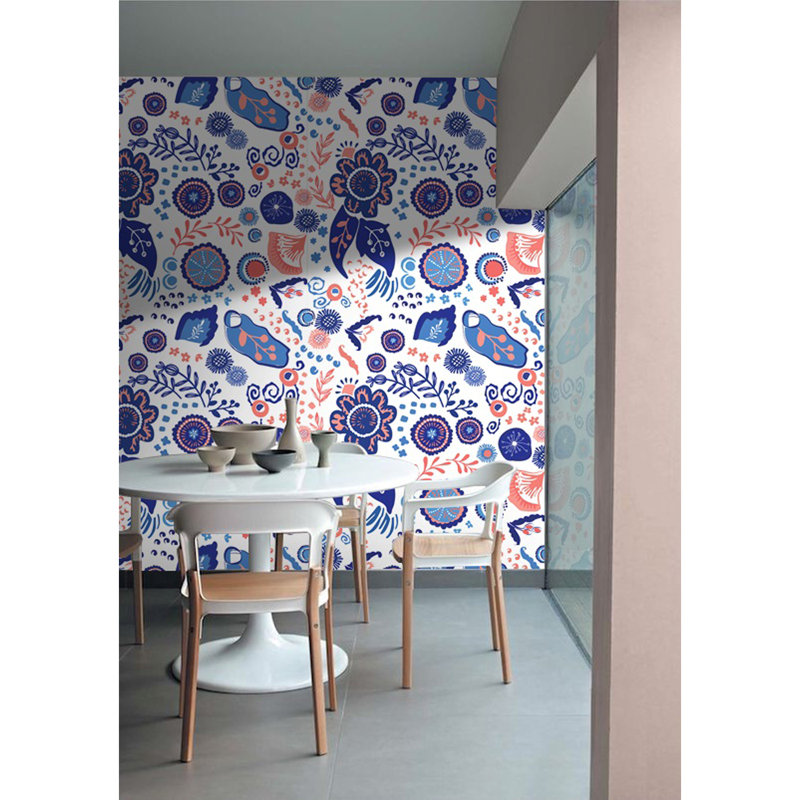 Raasch Matte Mural, 208 x 146cm
