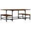 Aileu 4 Legs Coffee Table-1886674106