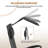 Huntleigh Steel Outdoor Lounge Chair-972931892