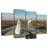 Lilie The Kelpies Monument-108835885