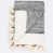 Blanc / rose clair / noir est en rupture de stock