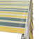 Dakota Fields 300cm W x 250cm D Fabric Cover Retractable Patio Awning