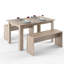 Monette Dining Set-38871496