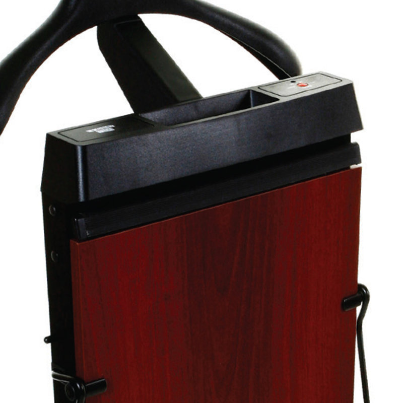 Corby Of Windsor, Mahogany