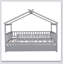Lit gigogne en bois-877251738