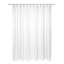 Rideau de douche simple 100% coton Waukegan-776600739-776600742