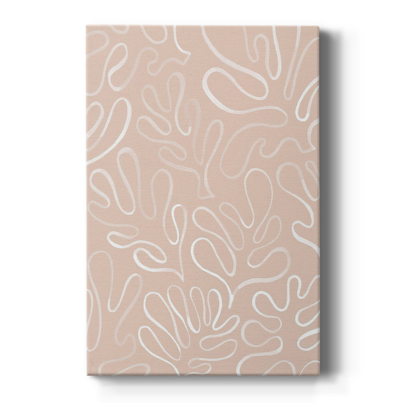 Matisse pièces IV - galerie Cavas sur mesure, H 60 po x l 40 po
