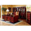 Empire Solid Wood Bookcase