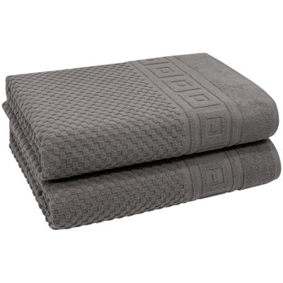 Midweight Bath Sheet