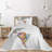 Wanderlust Farmhouse / Country Polyester Coverlet-41890579