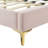 Modway Amber Platform Bed-783962245-783962251