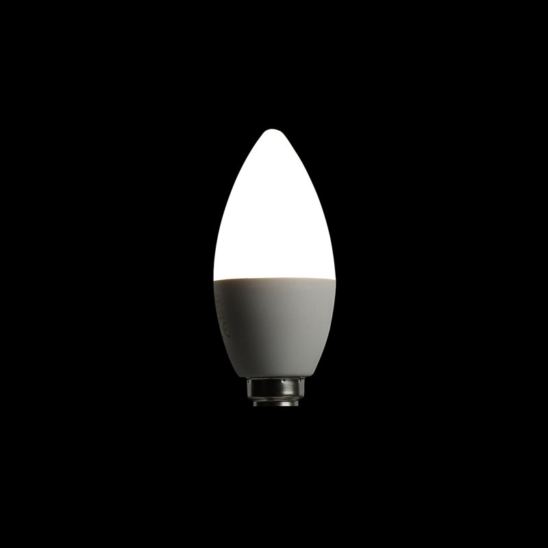 5W E14 LED Light Bulb