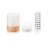 Alazah Elara Rechargeable Wireless Table Lamp with Remote