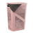 Plastic Laundry Hamper with Handles-1289490292