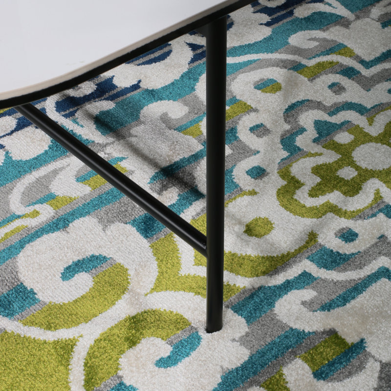 Malaika Coffee Table