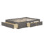 Platform Bed With 6 Storage Drawers-16188407-16188401