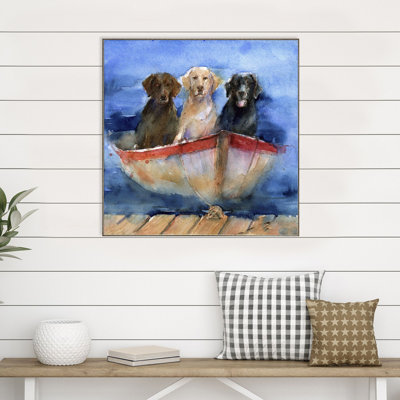 Boat Labs