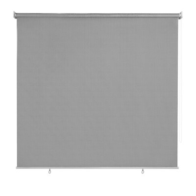 Outdoor Roller Shade, Sunshade Blinds For Patio, UV Protection
